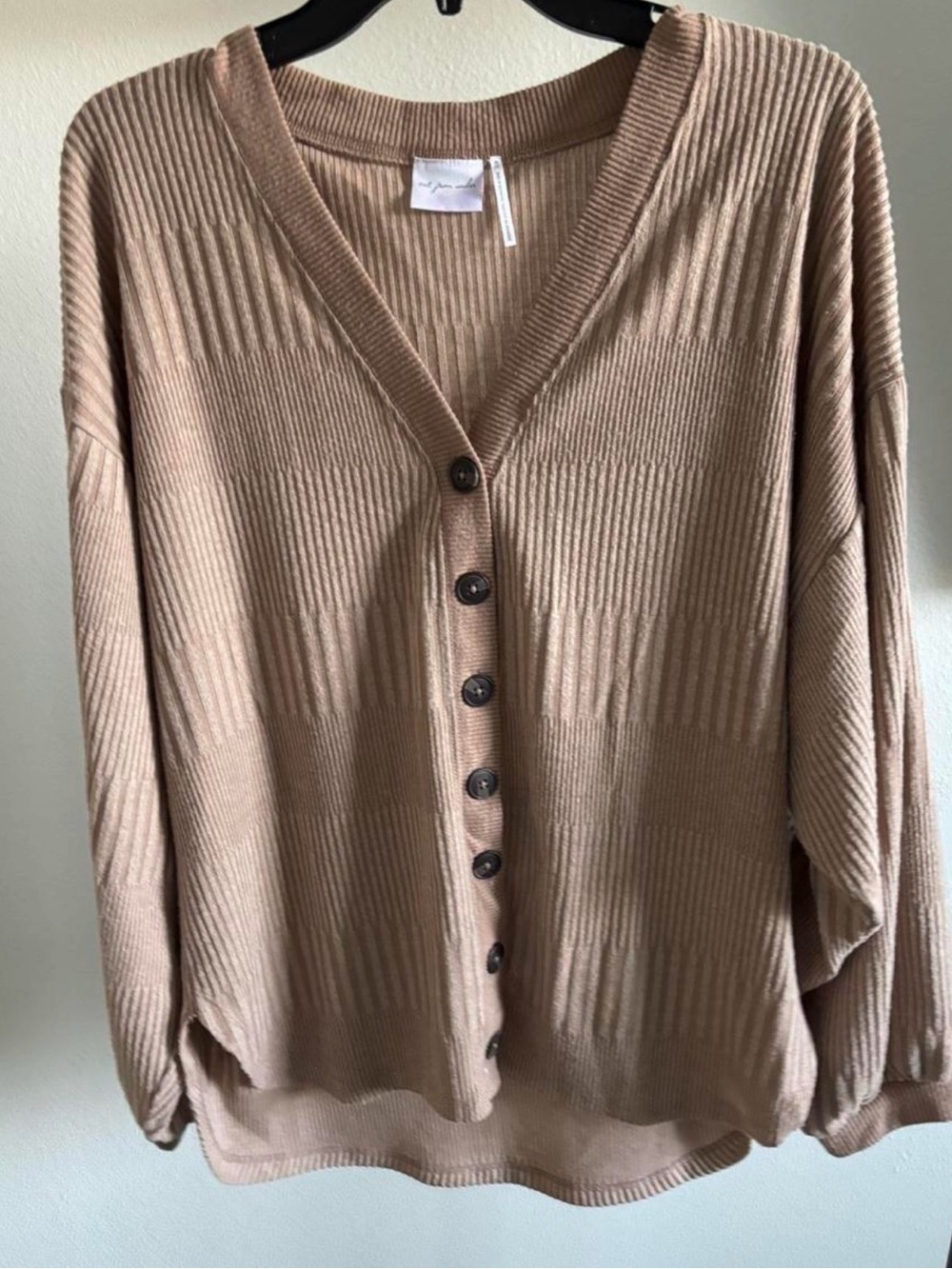 Urban Outfitters sweater cardigan